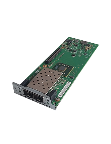 KARTA LENOVO INTEL X520-DA2 2x10GB 49Y7982