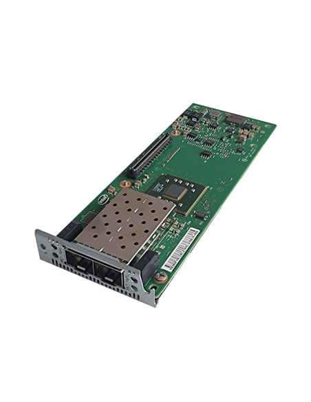 KARTA LENOVO INTEL X520-DA2 2x10GB 49Y7982