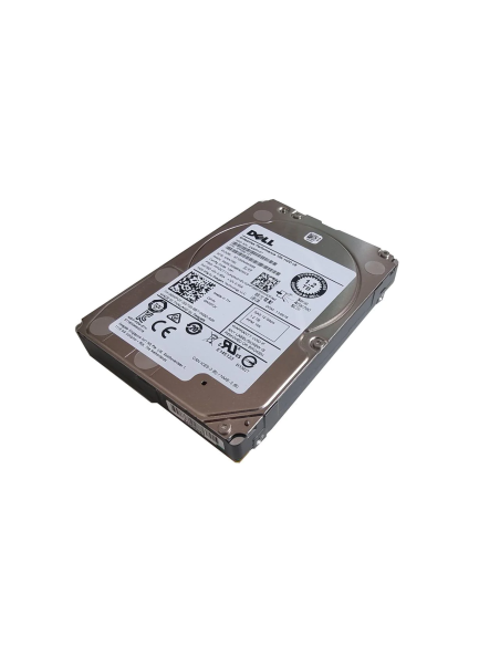 DYSK DELL ENT v8 1.2TB SAS 12G 10K 2,5 ST1200MM0088 1FF200-151 0WXPCX