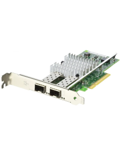 KARTA SIECIOWA LENOVO INTEL X520-DA2 2x10GBE SFP+ FULL 49Y7962