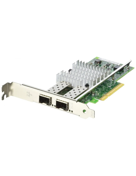 KARTA SIECIOWA LENOVO INTEL X520-DA2 2x10GBE SFP+ FULL 49Y7962