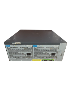HP 5406zl 24xSFP 1GB 24x1GB PoE 2xPSU J8706A 2