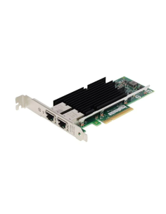 KARTA SIECIOWA HP 561T 2x10GB PCI-E FULL 717708-00