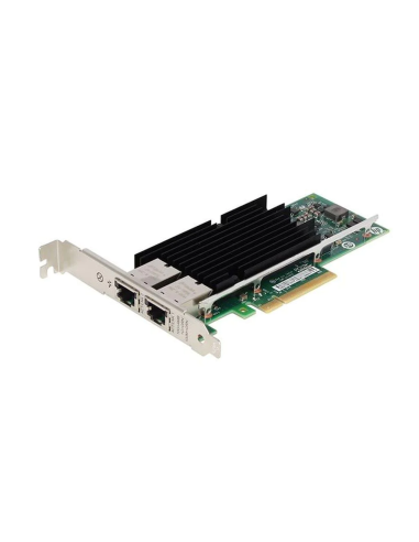 KARTA SIECIOWA HP 561T 2x10GB PCI-E FULL 717708-00