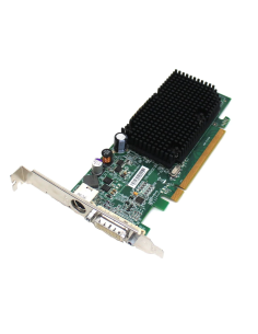 DELL RADEON X1300 HD2400 PRO 256MB DVI TVOUT FM349