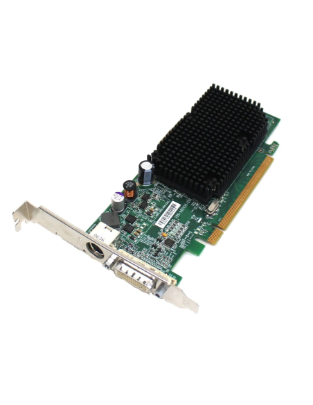 DELL RADEON X1300 HD2400 PRO 256MB DVI TVOUT FM349