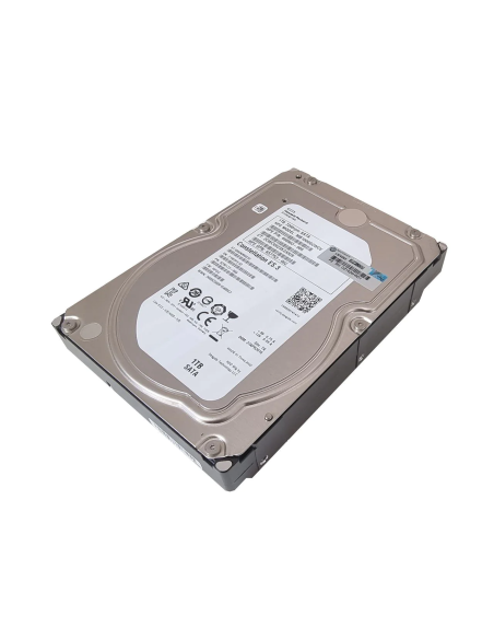 DYSK HP SEAGATE 1TB SATA 6G 7.2K 3,5 MB1000GCWCV 695503-005