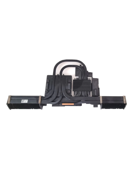CHŁODZENIE CPU ASUS ROG STRIX GL702V 13N1-2VA0F21