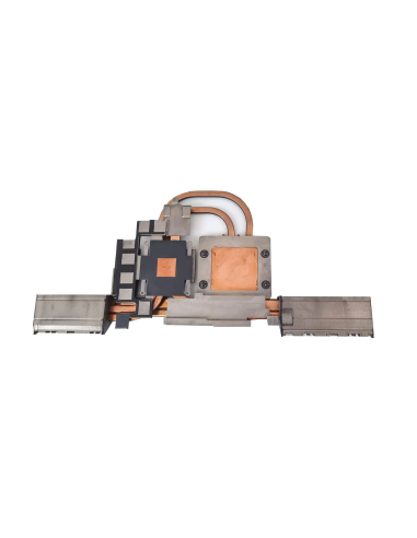CHŁODZENIE CPU ASUS ROG STRIX GL702V 13N1-2VA0F21