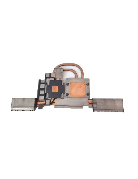 CHŁODZENIE CPU ASUS ROG STRIX GL702V 13N1-2VA0F21