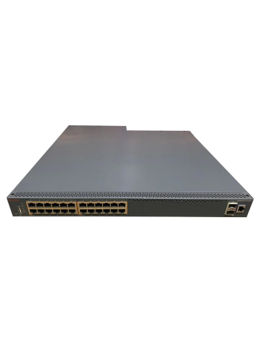 SWITCH AVAYA 4926GTS-PWR+ 24x1GB PoE+ 2x10GB SFP