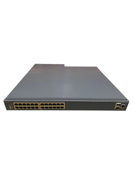 SWITCH AVAYA 4926GTS-PWR+ 24x1GB PoE+ 2x10GB SFP