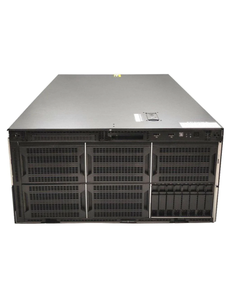 RACK HP ML350 G9 6-CORE 64GB 0HDD 2xPSU P440 SZYNY