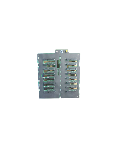 BACKPLANE DELL POWEREDGE T630 16x2,5 HDD 0XWP8P