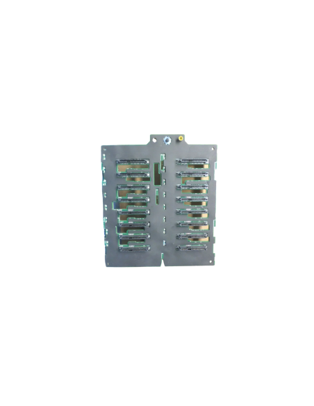 BACKPLANE DELL POWEREDGE T630 16x2,5 HDD 0XWP8P