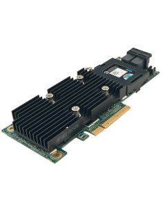 KONTROLER RAID DELL PERC H730 12G PCI-E 1GB CACHE 2xSFF-8643 BATERIA 044GNF