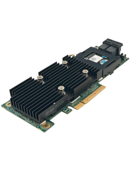 KONTROLER RAID DELL PERC H730 12G PCI-E 1GB CACHE 2xSFF-8643 BATERIA 044GNF