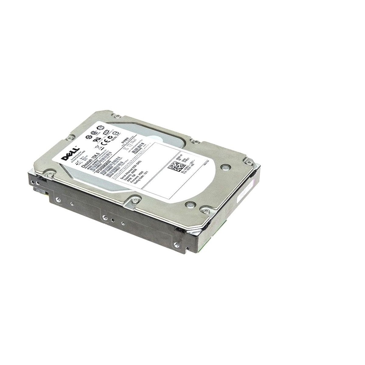 DYSK DELL 450GB SAS 15K 3G 3,5 0FM501 FM501 DYSK DELL 450GB SAS 15K 3G 3,5 0FM501 FM501