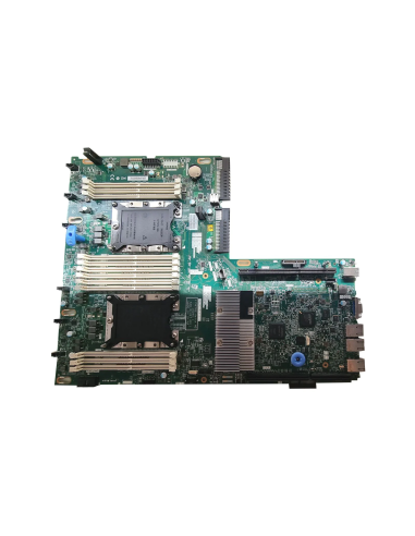 PŁYTA GŁÓWNA LENOVO SR530 2xLGA3647 12xDDR4 00MX681