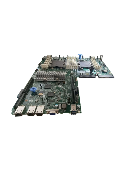 PŁYTA GŁÓWNA LENOVO SR530 2xLGA3647 12xDDR4 00MX681