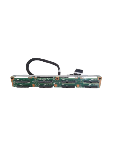 BACKPLANE 8x2,5 SAS/SATA LENOVO SR530 01GV280