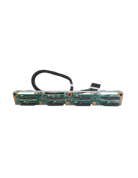 BACKPLANE 8x2,5 SAS/SATA LENOVO SR530 01GV280