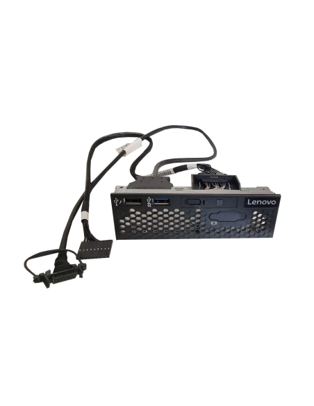 FRONT PANEL LENOVO THINKSERVER SR530 2xUSB 01KP607