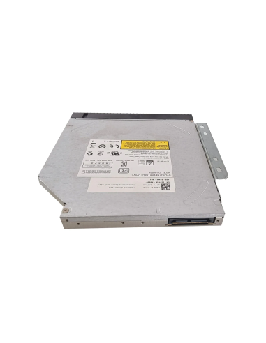 NAPĘD DVD/CD RW DELL LATITUDE E5420 SATA DS-8ABSH SN-208DN/DEFHT 0J5TNX