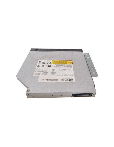 NAPĘD DVD/CD RW DELL LATITUDE E5420 SATA DS-8ABSH SN-208DN/DEFHT 0J5TNX