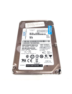IBM 600GB SAS ST600MM0006 10K 6G 2,5 9WG066-039