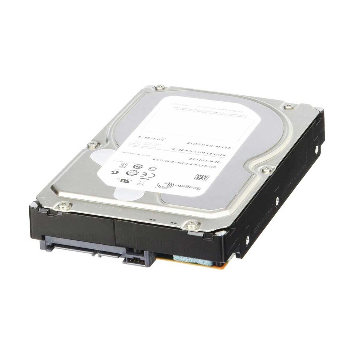 SEAGATE 2TB SATA 6G 7.2K 128MB 3,5 ST2000NM0033