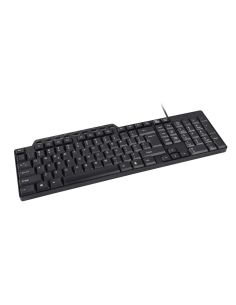 NOWA KLAWIATURA PRZEWODOWA GEMBIRD KB-UM-104 USB