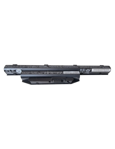 ORYGINALNA BATERIA FUJITSU 63Wh 10.8V CP753171-01