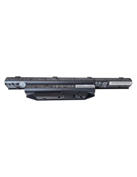 ORYGINALNA BATERIA FUJITSU 63Wh 10.8V CP753171-01