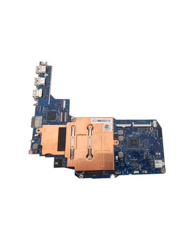 PŁYTA GŁÓWNA DELL CHROMEBOOK 3189 N3060 4GB LA-E372P