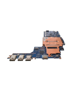 PŁYTA GŁÓWNA DELL CHROMEBOOK 3189 N3060 4GB LA-E372P 2