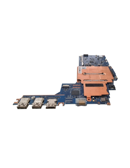 PŁYTA GŁÓWNA DELL CHROMEBOOK 3189 N3060 4GB LA-E372P