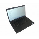 LAPTOP DELL E7480 14' i7 8GB 256GB M.2 WIN10 KL.A-