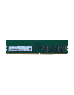 TRANSCEND 16GB DDR4 2666 ECC UDIMM TS2GLH72V6B