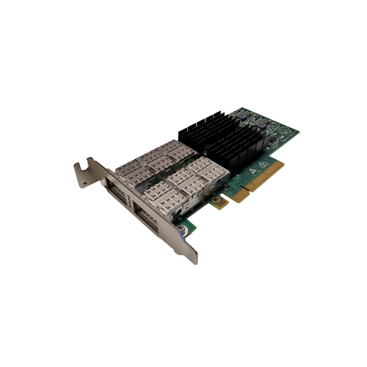 KARTA EMC ConnectX-3 CX354A 2x10GB QSFP LOW