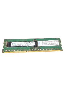 IBM SAMSUNG 8GB PC3L-12800R ECC REG 47J0224