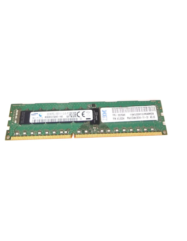 IBM SAMSUNG 8GB PC3L-12800R ECC REG 47J0224