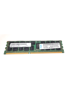 IBM MICRON 8GB PC3-12800R ECC REG 47J0169 90Y3111