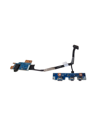 POWER VOLUME BUTTON AUDIO DELL CHROMEBOOK 3189