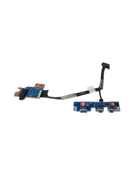 POWER VOLUME BUTTON AUDIO DELL CHROMEBOOK 3189