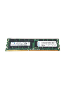 IBM SAMSUNG 8GB PC3L-10600R ECC REG 47J0136 49Y141
