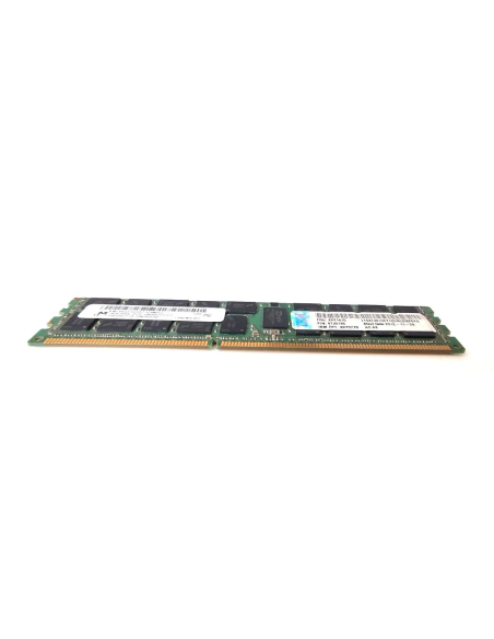 IBM MICRON 8GB PC3L-10600R ECC REG 47J0136 49Y141