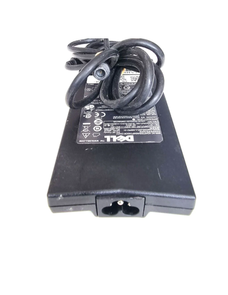 ORYGINALNY ZASILACZ DELL 19.5V 4.62A 90W 0J62H3