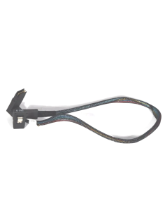KABEL MINI SAS DELL POWEREDGE R510 45CM 0P744P