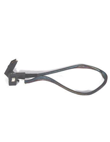 KABEL MINI SAS DELL POWEREDGE R510 45CM 0P744P